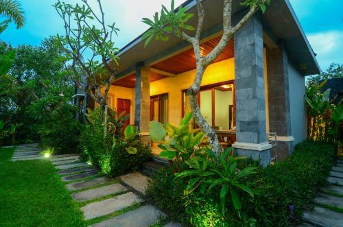 Hostal Bintang House