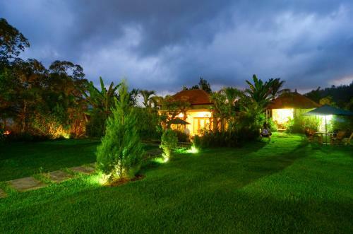 Hostal Bintang House