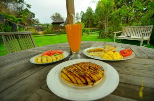 Hostal Bintang House