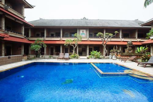 Posada Tunjung Bali Inn