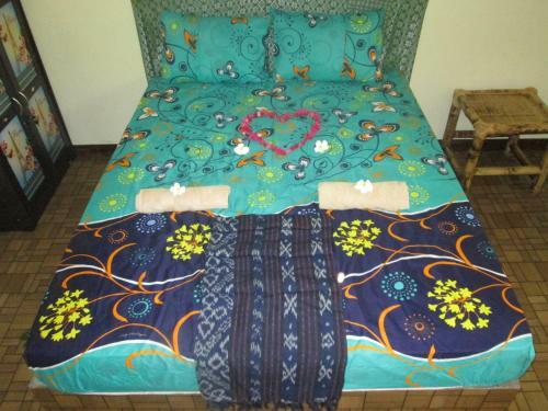 Bed & Breakfast Kuta Lodge Homestay