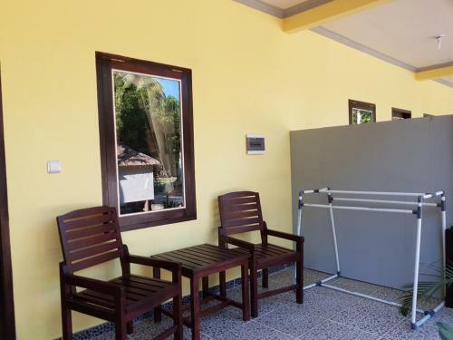 Bed & Breakfast Kuta Lodge Homestay