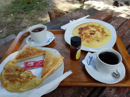 Bed & Breakfast Kuta Lodge Homestay