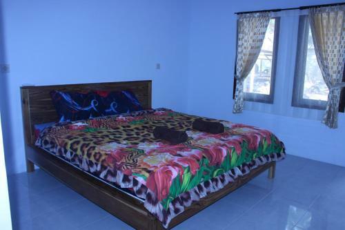 Join Homestay