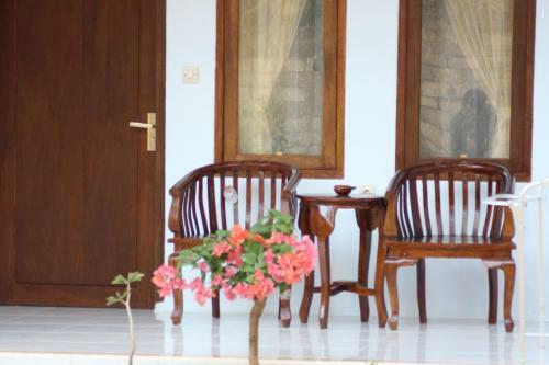 Join Homestay