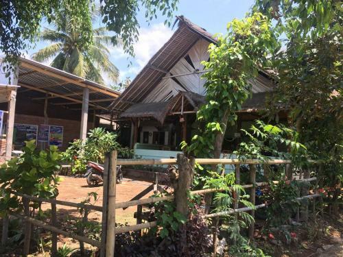 Join Homestay
