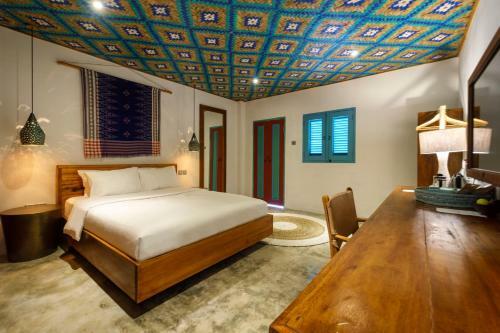 Hostal Rawa Lombok