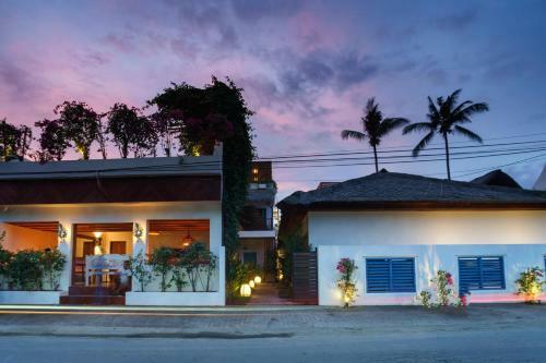 Hostal Rawa Lombok