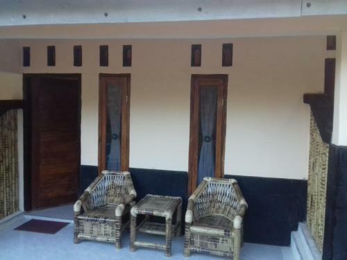 Telage Indah Homestay