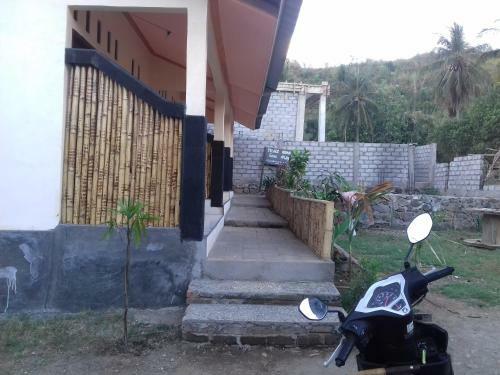 Telage Indah Homestay