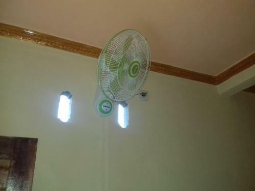Telage Indah Homestay