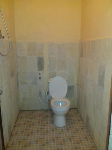 Telage Indah Homestay