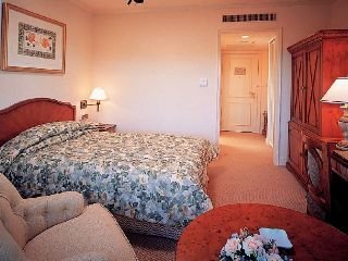 Hotel Sendai Royal Park