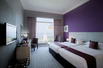 Thistle Johor Bahru Hotel