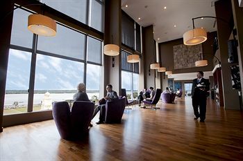 Thistle Johor Bahru Hotel