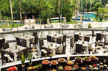 Thistle Johor Bahru Hotel