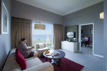 Thistle Johor Bahru Hotel