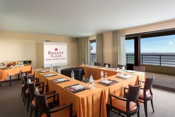 Hotel Ramada Plaza