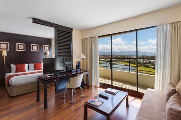 Hotel Ramada Plaza