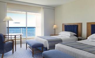 Hotel Meridien Noumea