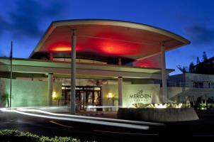 Hotel Meridien Noumea