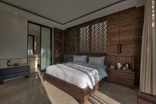 Kemangi Bed And Breakfast