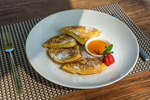 Kemangi Bed And Breakfast