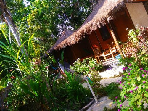 Husna Homestay