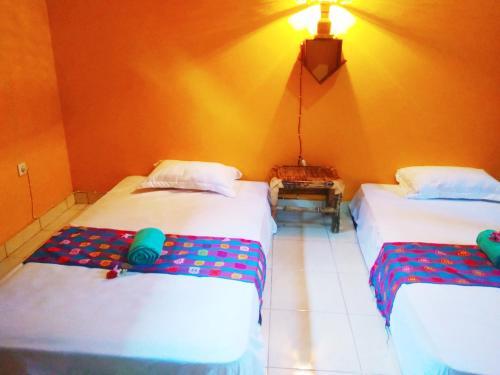 Husna Homestay