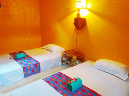 Husna Homestay