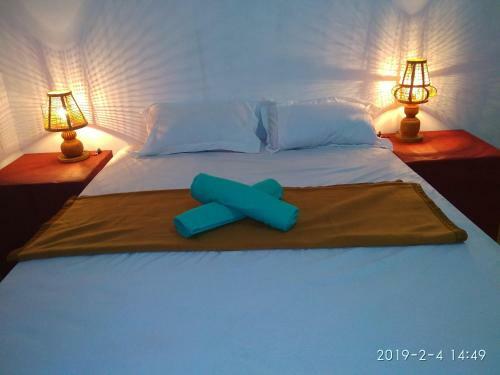 Husna Homestay