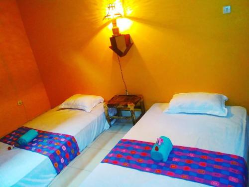 Husna Homestay
