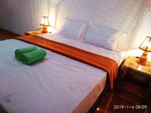 Husna Homestay