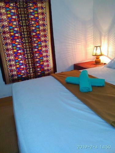 Husna Homestay