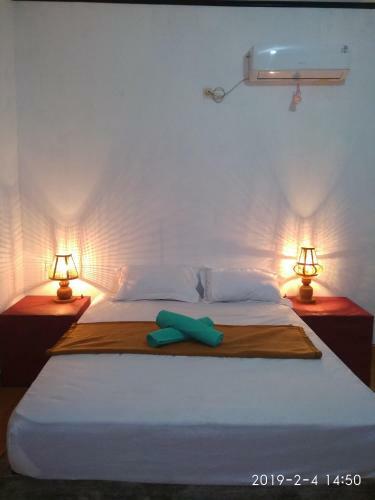 Husna Homestay