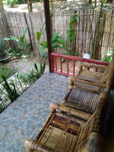 Husna Homestay