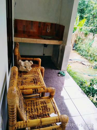 Husna Homestay