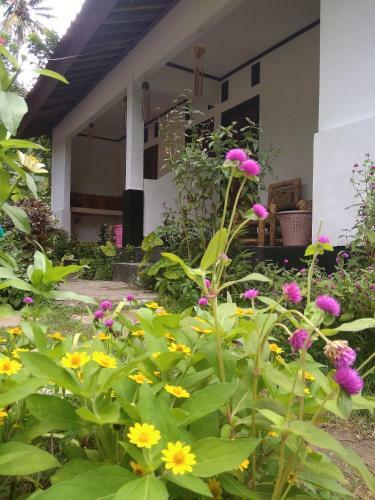 Husna Homestay