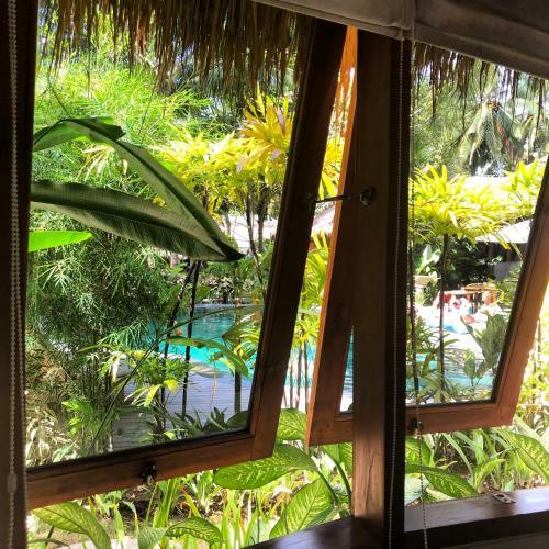 Hotel Mana Retreat