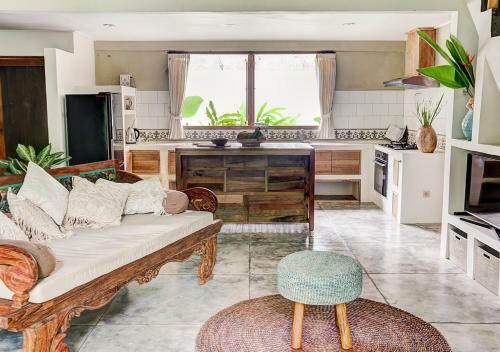 Hotel Mana Retreat