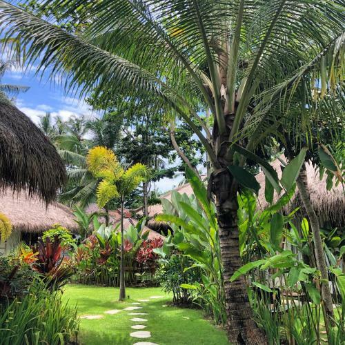 Hotel Mana Retreat