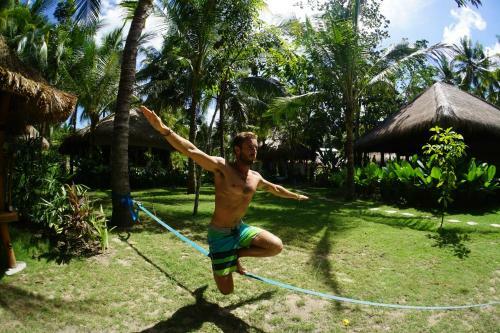 Hotel Mana Retreat