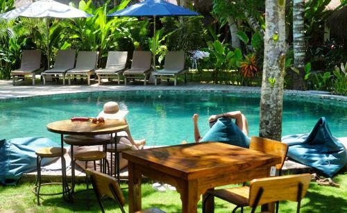 Hotel Mana Retreat