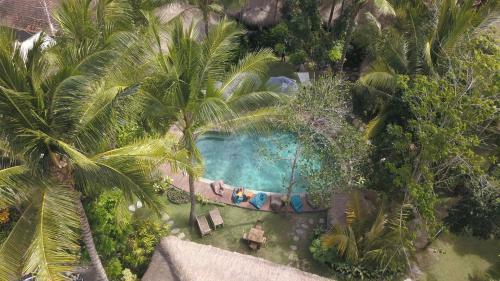 Hotel Mana Retreat