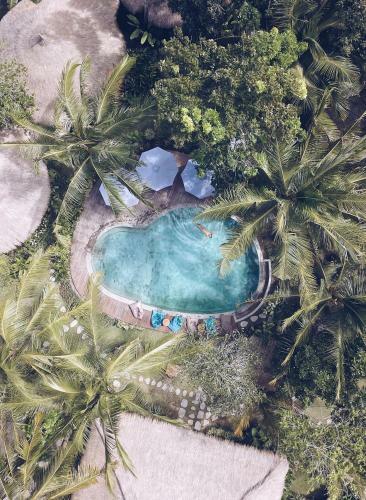 Hotel Mana Retreat