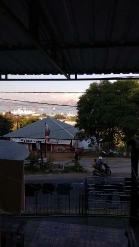 Mawar Hotel