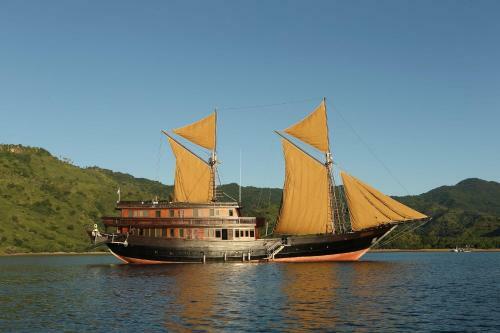 Alila Purnama - Komodo