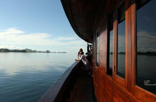 Alila Purnama - Komodo