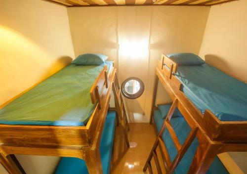 Albergue Dorme Tree