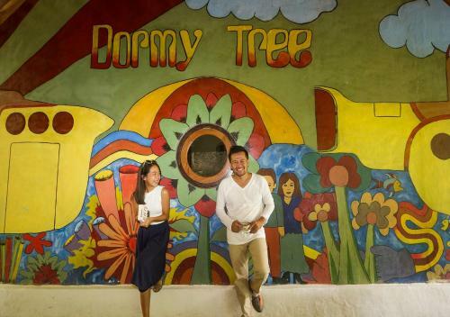 Albergue Dorme Tree